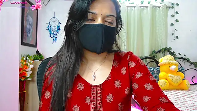 WildDimpi 0 online show from October 17, 4:31 pm