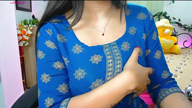 WildDimpi 0 online show from November 20, 5:56 pm