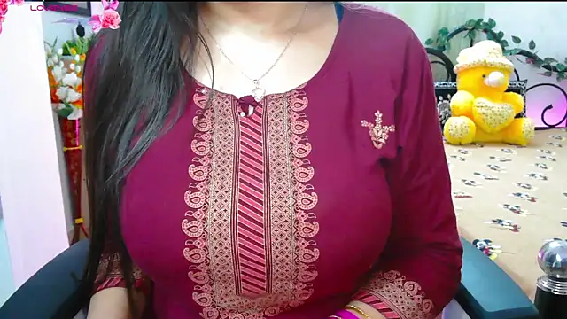 WildDimpi 0 online show from December 19, 11:06 am