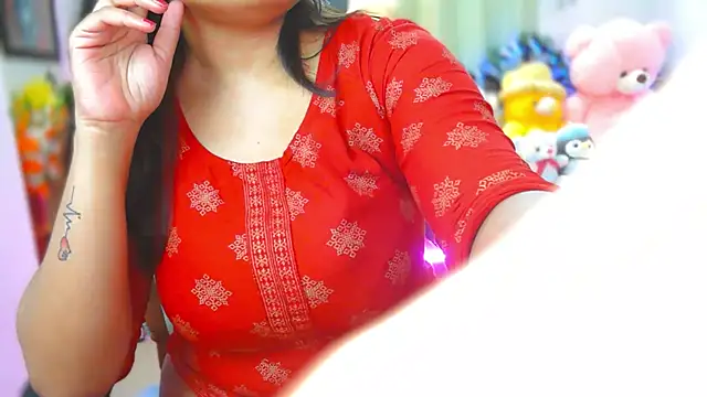 WildDimpi 0 online show from June 14, 9:50 pm