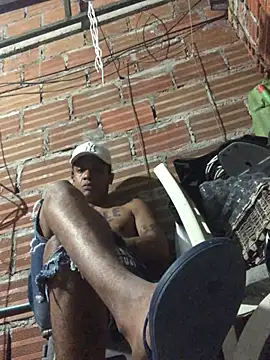 elpeluchenegroxxx3 online show from March 4, 2:50 am