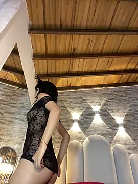 Snapshot of Kristy1_ chatting on November 3, 11:11 am Kristy1 online show from November 3, 11:11 am