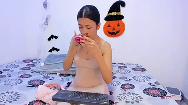 Sexy777Couple online show from October 24, 10:06 pm