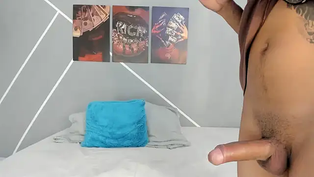 Sexy777Couple online show from March 30, 2:12 am