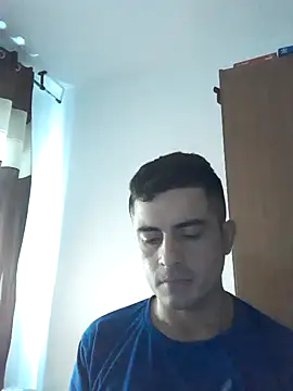 Andr3s69xxx online show from November 9, 1:31 pm