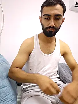 Mehmet2154 online show from September 26, 3:49 pm