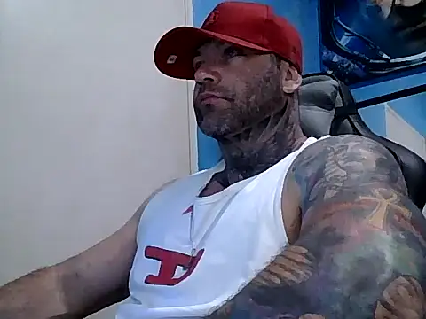 Snapshot of Pedro21grandecm chatting on September 11, 1:39 am Pedro21grandecm online show from September 11, 1:39 am