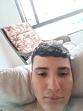 Johan Dangel online show from October 19, 9:26 pm