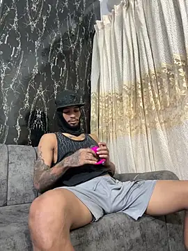 carl jhonson821 online show from October 13, 2:28 pm