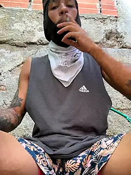 carl jhonson821 online show from October 17, 8:00 pm