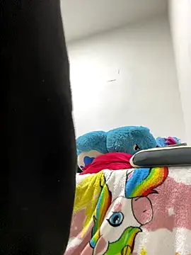 carl jhonson821 online show from October 31, 1:50 am