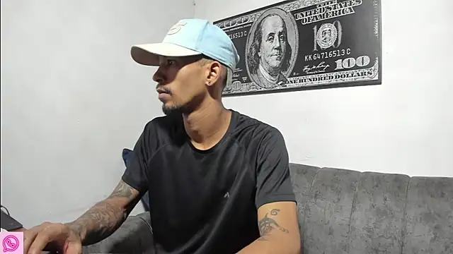 carl jhonson821 online show from December 16, 1:05 pm