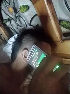 yeffito1 online show from October 9, 11:58 pm