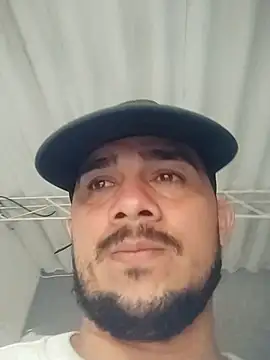 yeffito1 online show from February 6, 7:28 pm