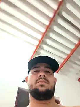 yeffito1 online show from March 25, 12:55 pm