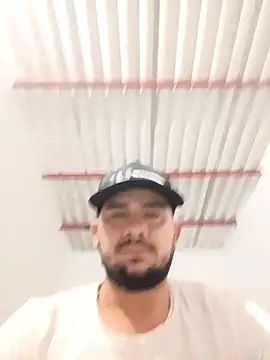 yeffito1 online show from March 27, 11:10 am