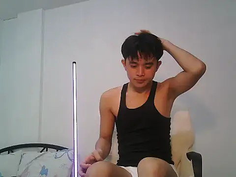 NautyBoyBrazeen 143 online show from March 3, 2:12 pm