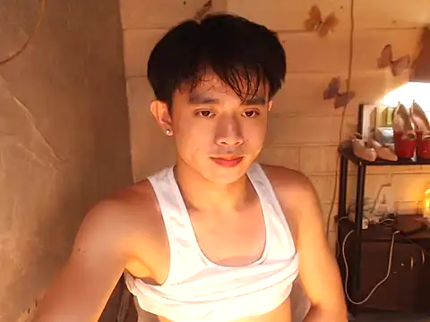 NautyBoyBrazeen 143 online show from March 21, 3:26 pm