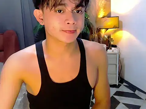 NautyBoyBrazeen 143 online show from June 10, 3:55 pm