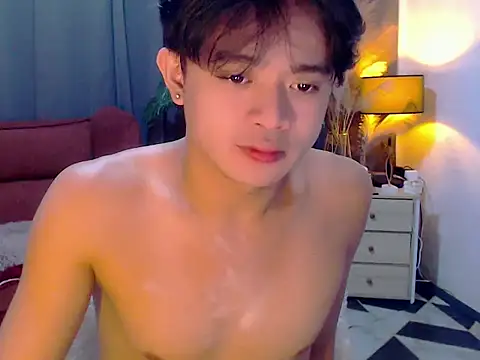 NautyBoyBrazeen 143 online show from July 6, 3:36 am