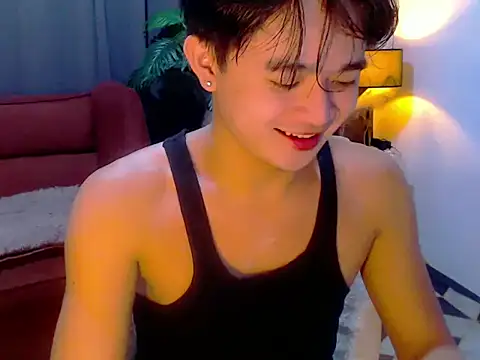 NautyBoyBrazeen 143 online show from July 7, 11:03 am