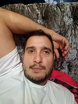 Darkhayrboy online show from December 5, 12:30 am