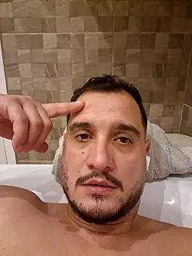 Darkhayrboy online show from February 15, 6:59 pm