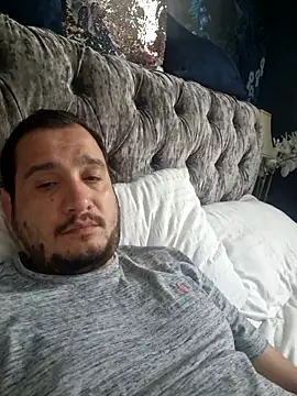 Darkhayrboy online show from April 28, 9:58 am