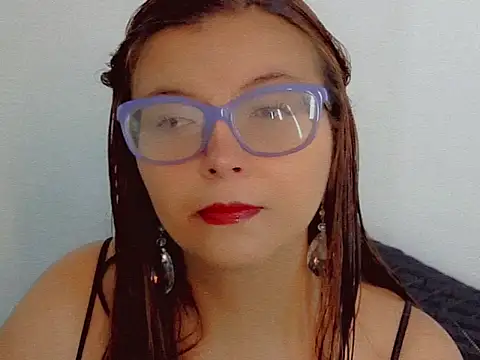 Amber Rouge  online show from October 25, 12:02 pm