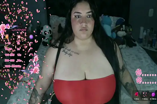 MIIN JII 1 online show from March 9, 7:34 am