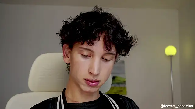 boream online show from October 8, 11:08 am