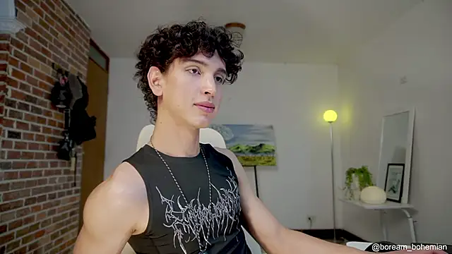 boream online show from November 5, 1:22 pm