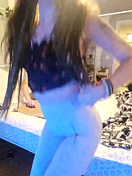 Blossom94 online show from September 16, 4:46 am