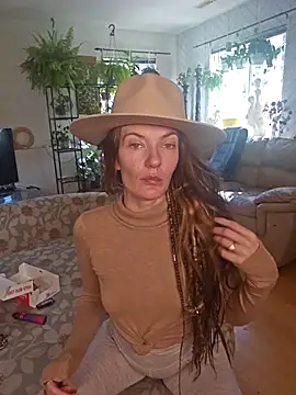 Blossom94 online show from September 16, 5:47 pm