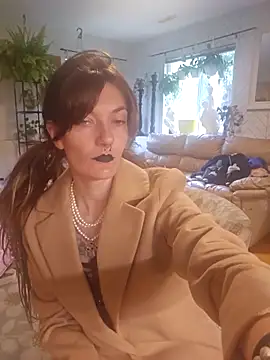 Blossom94 online show from September 19, 5:02 pm