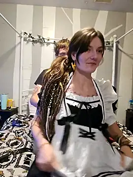 Blossom94 online show from September 22, 4:03 am