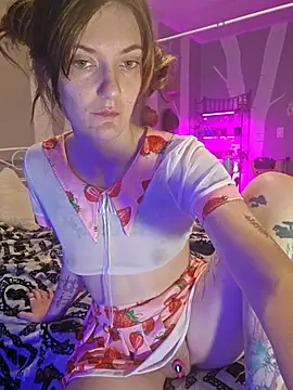 Blossom94 online show from October 3, 4:59 pm