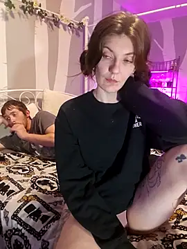 Blossom94 online show from October 5, 5:28 am