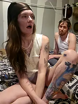 Blossom94 online show from October 28, 4:38 am