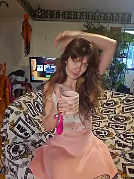 Blossom94 online show from November 7, 4:51 pm