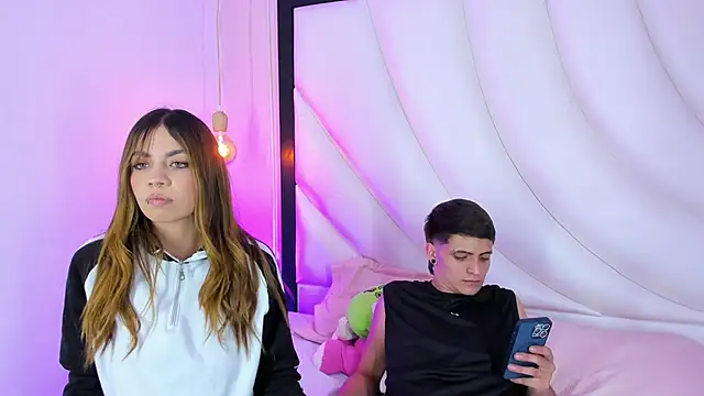 LoganMiller69 online show from October 25, 5:37 am