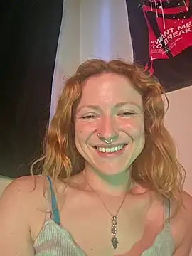 CelesteGreene online show from September 12, 11:15 pm