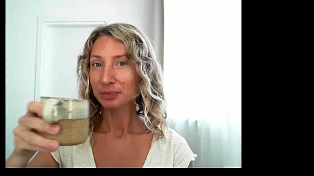 Paevoa online show from October 27, 8:07 am