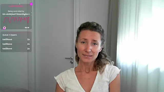 Paevoa online show from December 5, 10:02 am