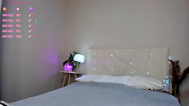 Cassies-Sandyy online show from November 20, 10:37 am