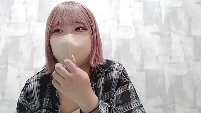 ShionLove online show from September 10, 10:48 am