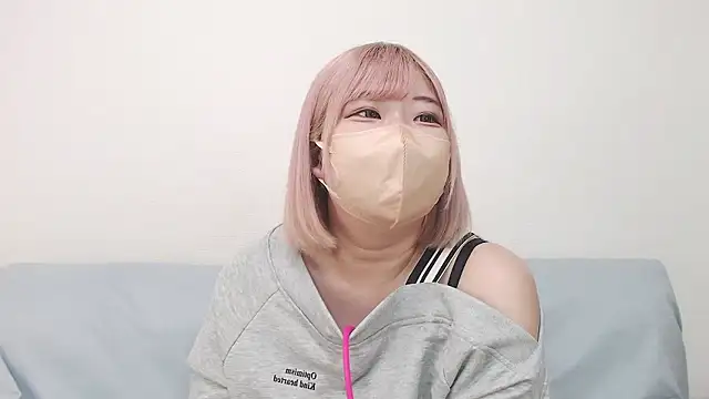 ShionLove online show from September 20, 10:38 am