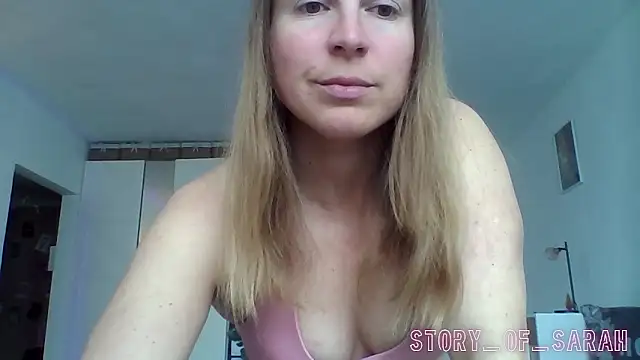 Snapshot of story_of_sarah chatting on March 26, 9:37 am story of sarah online show from March 26, 9:37 am