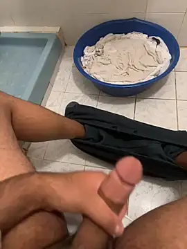 SEX TANRISII online show from October 11, 8:51 pm