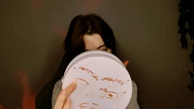 Snapshot of Yoka_paradoXXX chatting on October 16, 5:19 am Yoka paradoXXX online show from October 16, 5:19 am